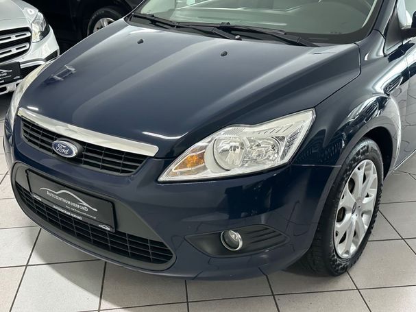 Ford Focus 74 kW image number 2