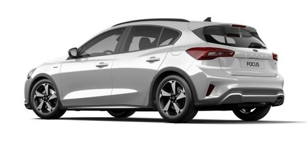 Ford Focus 1.0 EcoBoost 93 kW image number 4