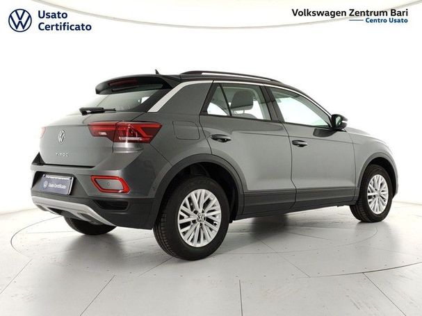 Volkswagen T-Roc DSG 110 kW image number 5