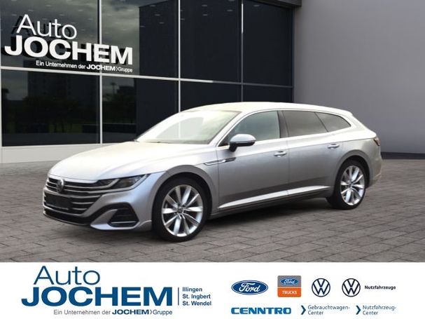 Volkswagen Arteon DSG Shooting Brake 160 kW image number 1