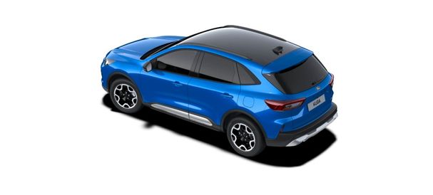 Ford Kuga Active 2.5 PHEV X 178 kW image number 2