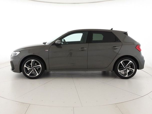 Audi A1 30 TFSI S tronic S-line Sportback 81 kW image number 5