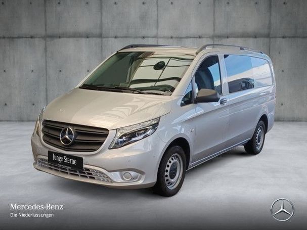 Mercedes-Benz Vito 116 CDi 120 kW image number 2