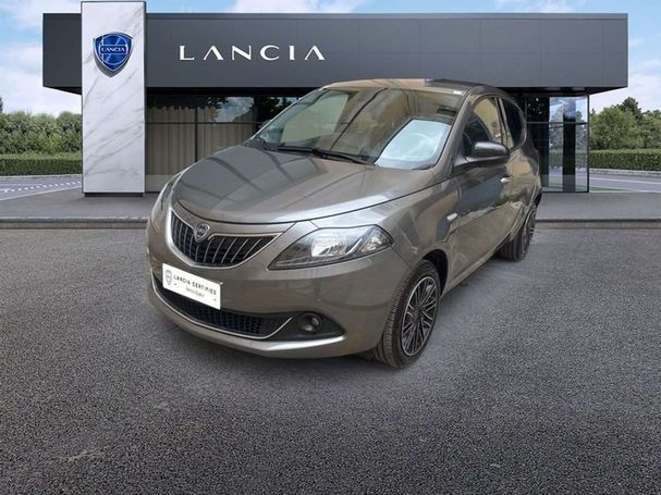 Lancia Ypsilon 51 kW image number 1