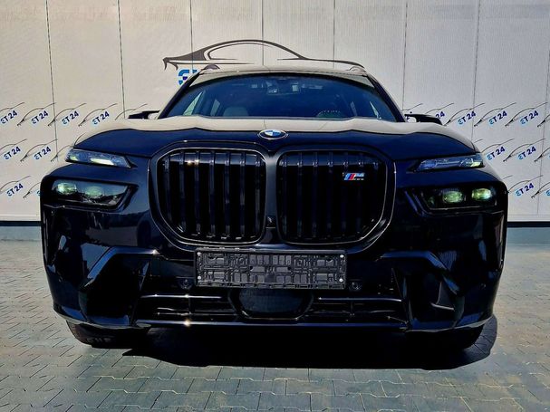 BMW X7 xDrive 390 kW image number 3