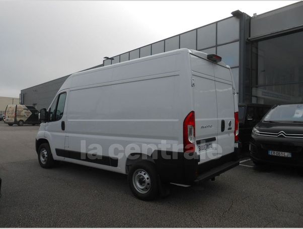 Fiat Ducato 103 kW image number 12