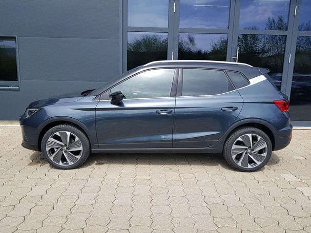 Seat Arona 1.5 TSI FR DSG 110 kW image number 5