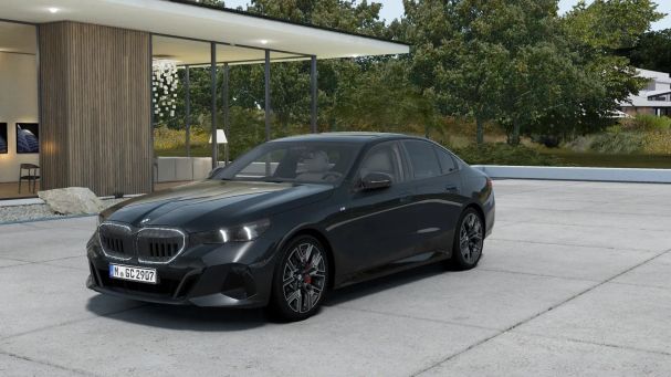 BMW 520d xDrive 145 kW image number 7