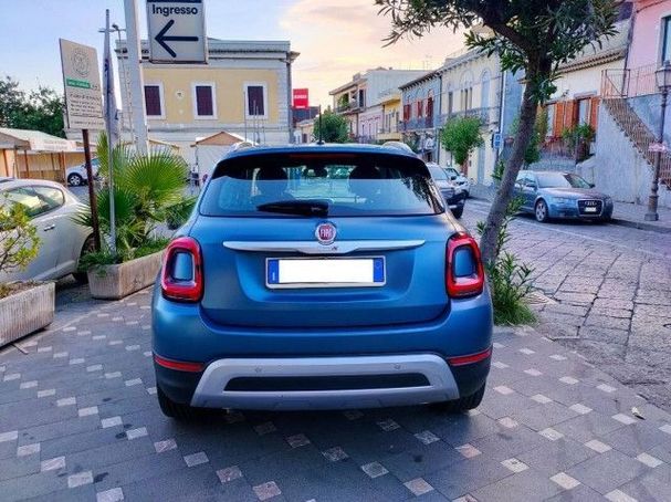 Fiat 500X 1.6 Cross 88 kW image number 7