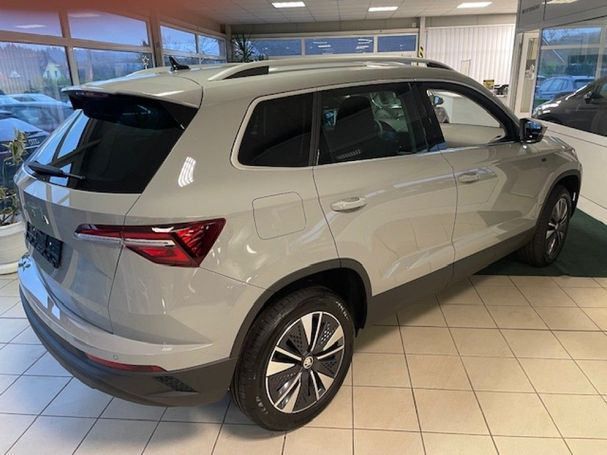 Skoda Karoq 1.5 TSI DSG 110 kW image number 3