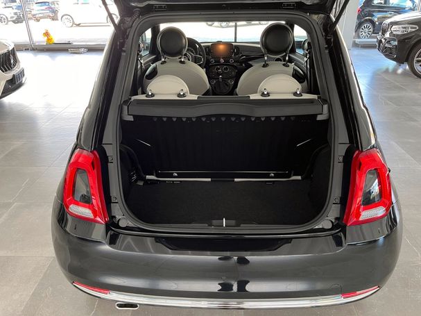 Fiat 500 1.0 51 kW image number 11