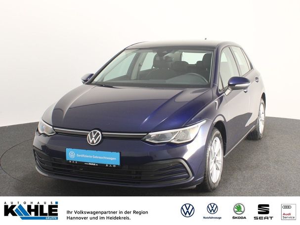 Volkswagen Golf 2.0 TDI Life 85 kW image number 1