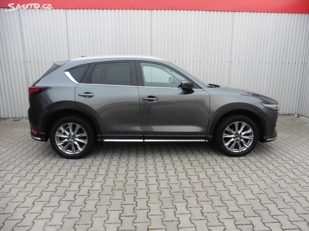 Mazda CX-5 121 kW image number 3