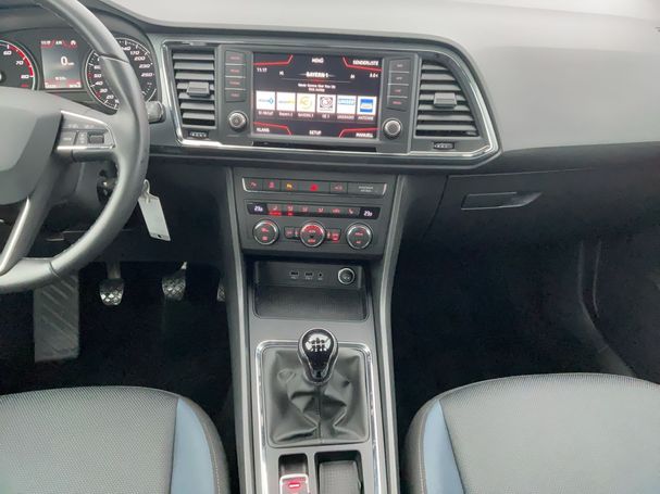 Seat Ateca 1.5 TSI Style 110 kW image number 13