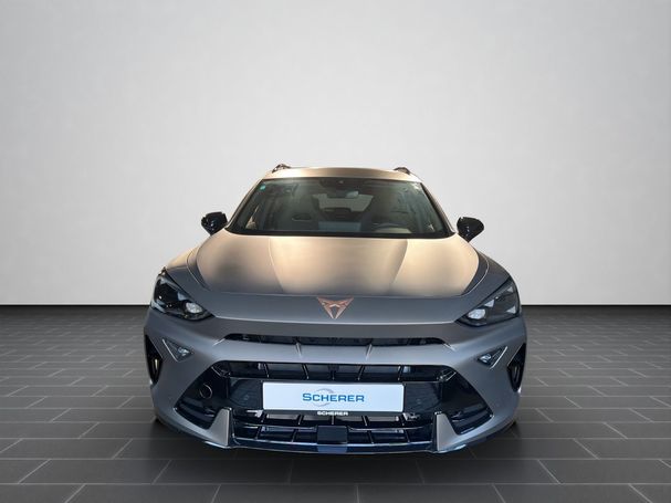 Cupra Formentor VZ 1.5 200 kW image number 2