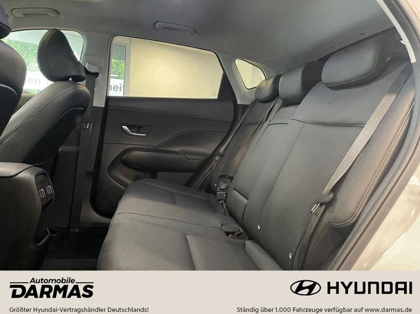 Hyundai Kona 1.6 DCT 146 kW image number 12