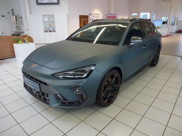 Cupra Leon Sportstourer VZ 1.5 e-Hybrid DSG 200 kW image number 1