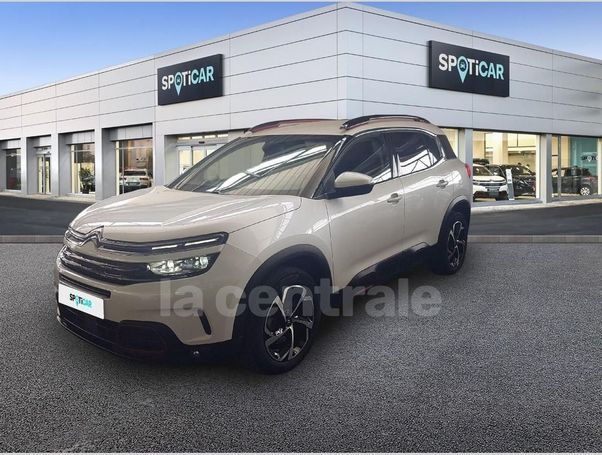 Citroen C5 Aircross BlueHDi 130 S&S EAT8 96 kW image number 1