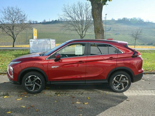 Mitsubishi Eclipse Cross PHEV 138 kW image number 15