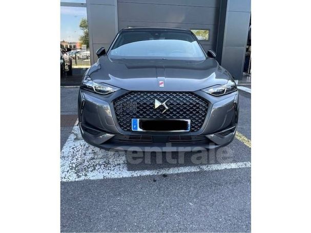 DS Automobiles 3 Crossback PureTech 130 96 kW image number 1