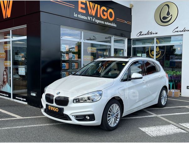 BMW 225 Active Tourer xDrive 179 kW image number 1