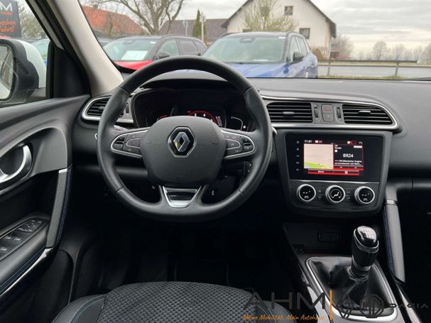 Renault Kadjar TCe 140 LIMITED 103 kW image number 15