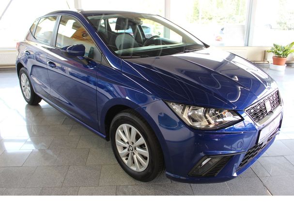 Seat Ibiza 59 kW image number 2