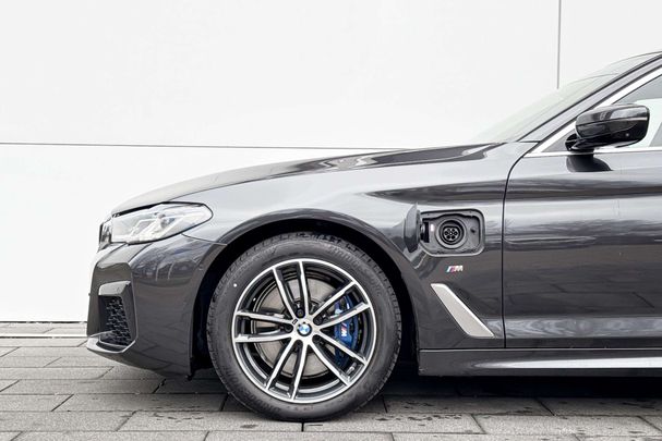 BMW 530 Touring 215 kW image number 5