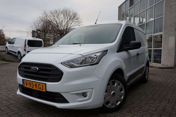 Ford Transit Connect L1 74 kW image number 18