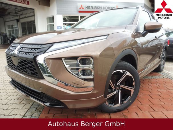 Mitsubishi Eclipse Cross 138 kW image number 1