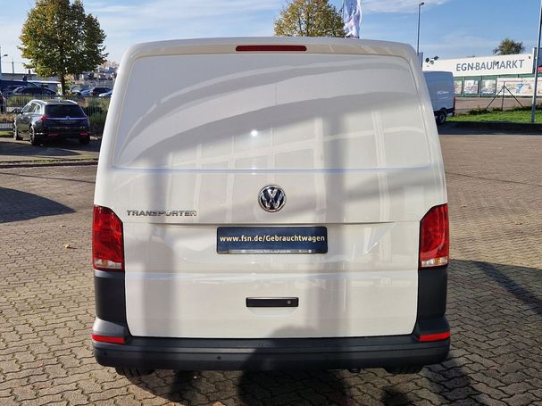 Volkswagen T6 Transporter T6 2.0 TDI 81 kW image number 3