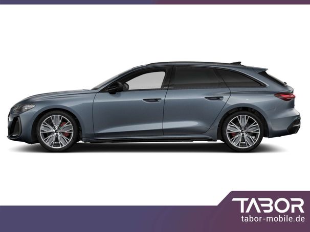 Audi A5 TFSI S-line Avant 150 kW image number 3