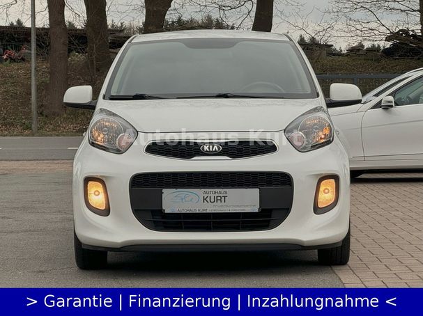 Kia Picanto 49 kW image number 3