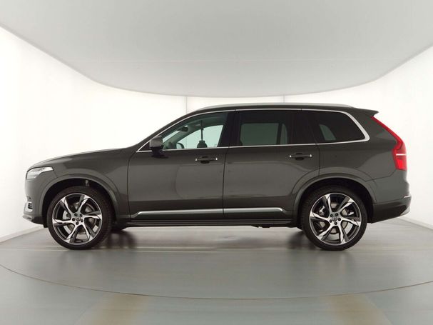 Volvo XC90 173 kW image number 16