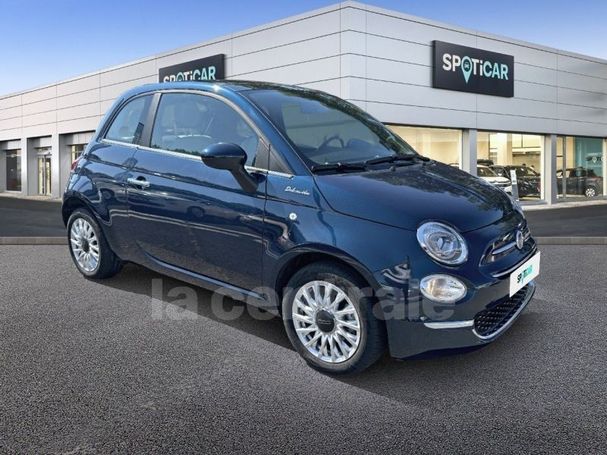 Fiat 500 1.0 51 kW image number 2