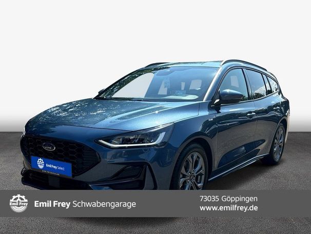 Ford Focus 1.0 ST-Line X 92 kW image number 1