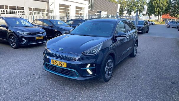 Kia Niro e 64 kWh 150 kW image number 1