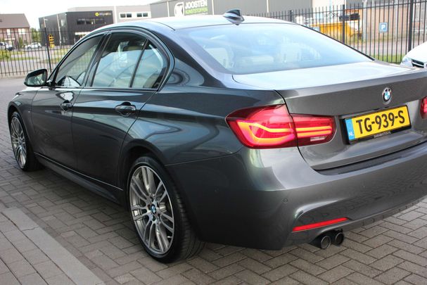 BMW 320i xDrive 135 kW image number 7