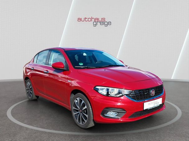 Fiat Tipo 81 kW image number 8