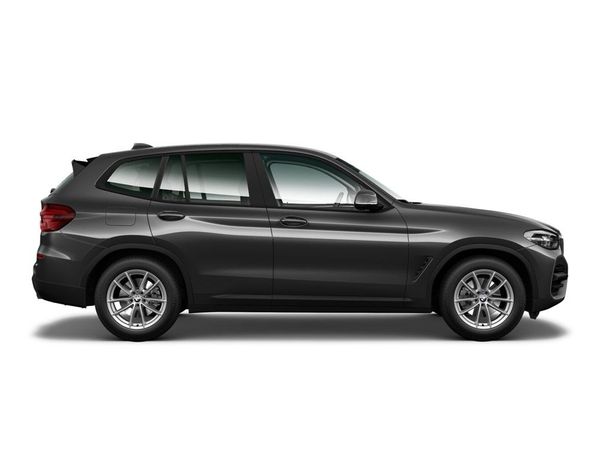 BMW X3 xDrive 135 kW image number 3