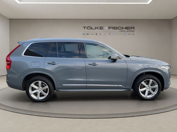 Volvo XC90 T8 AWD Inscription 288 kW image number 6