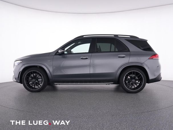 Mercedes-Benz GLE 53 AMG 320 kW image number 12