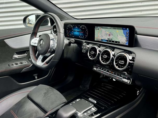 Mercedes-Benz CLA 180 100 kW image number 5