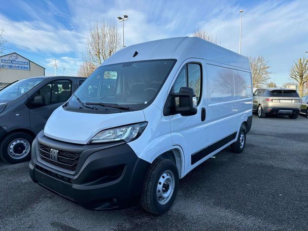 Fiat Ducato 103 kW image number 2