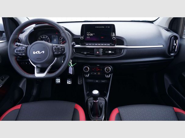 Kia Picanto 1.0 49 kW image number 7