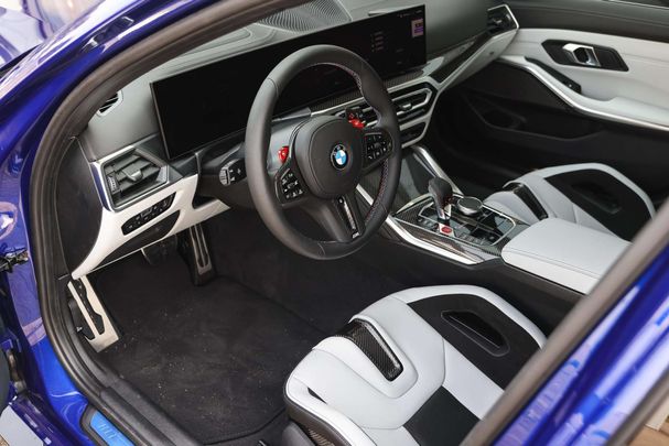 BMW M3 Competition Touring M xDrive 375 kW image number 8