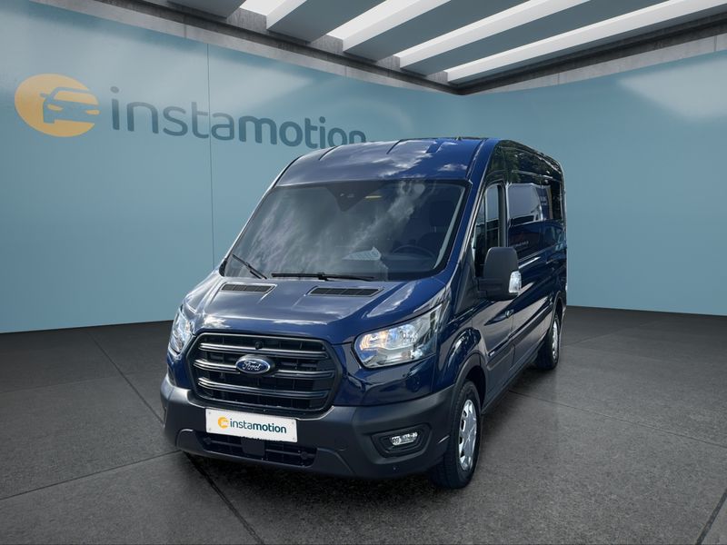 Ford Transit 350 L3