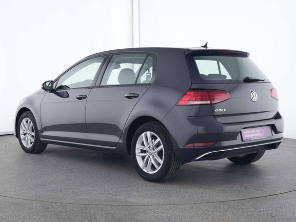 Volkswagen Golf DSG 110 kW image number 8