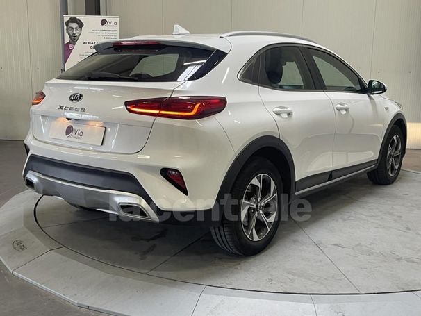 Kia XCeed 1.0 T-GDi 88 kW image number 4