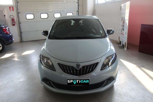 Lancia Ypsilon 51 kW image number 2